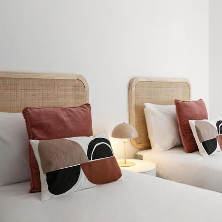 Apartamento Peniche Coastal Escape Exterior foto