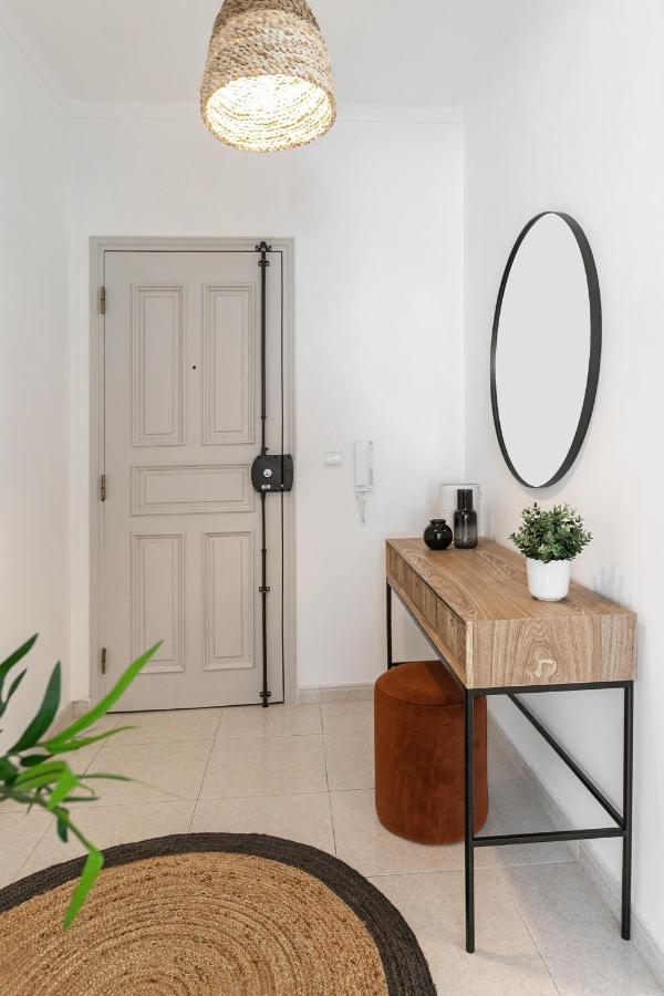 Apartamento Peniche Coastal Escape Exterior foto
