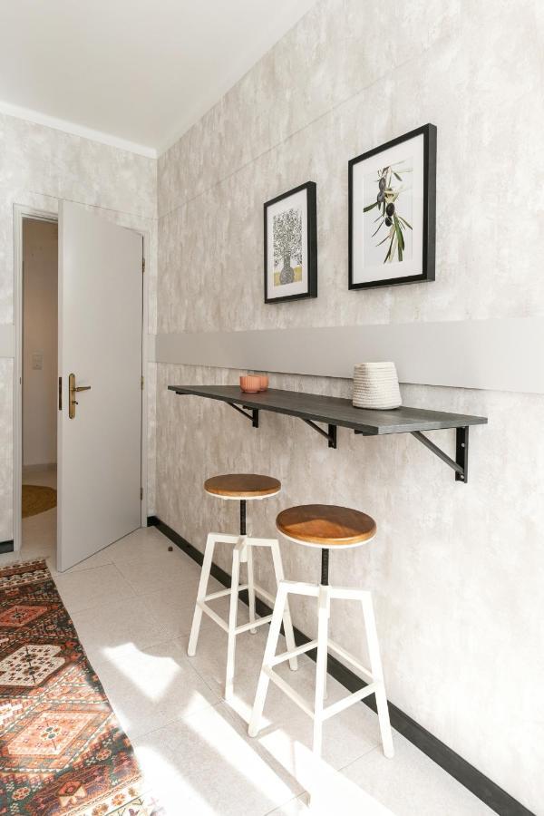Apartamento Peniche Coastal Escape Exterior foto