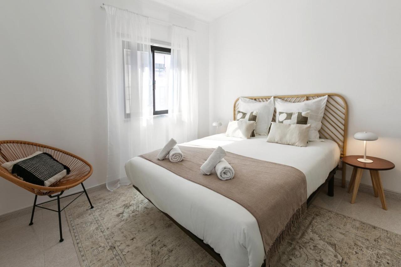 Apartamento Peniche Coastal Escape Exterior foto