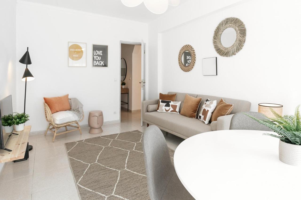 Apartamento Peniche Coastal Escape Exterior foto